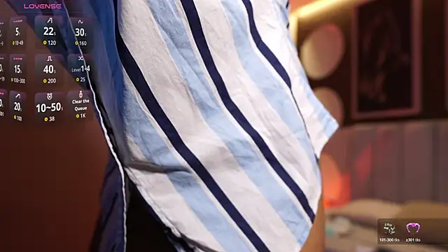 Rafa2004Cruz online show from 04.10.26