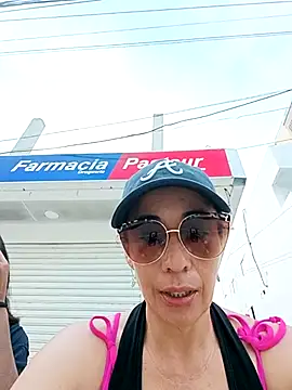 Coeur de luxure online show from 03.05.25