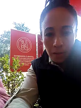 Coeur de luxure online show from 03.15.25