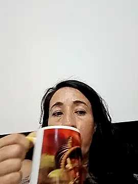 Coeur de luxure online show from 03.16.25