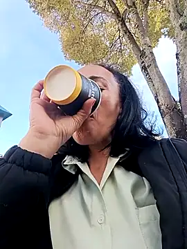 Coeur de luxure online show from 02.04.26