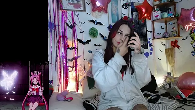 purplekattlyn online show from 02.23.26