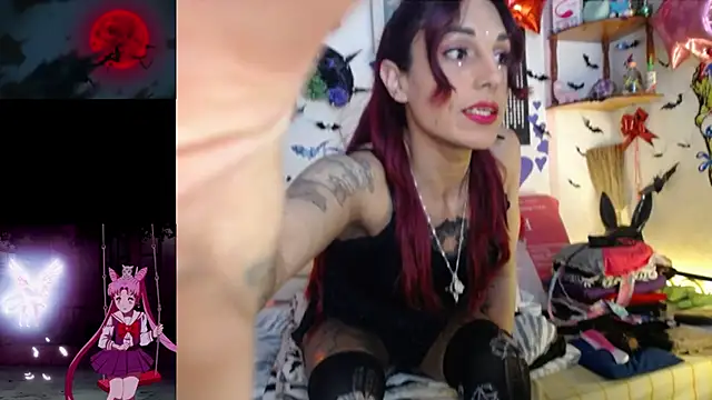 purplekattlyn online show from 06.29.26