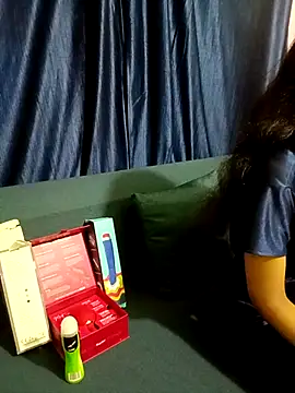 PreetyKitten online show from 07.19.26