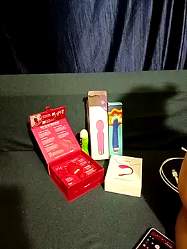 PreetyKitten online show from 07.25.26