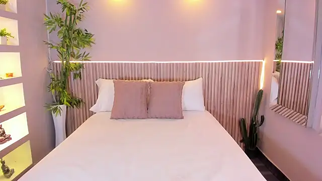 GeorginaReyes online show from 03.19.26