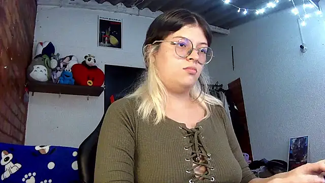 Emily  katz online show from 03.20.25