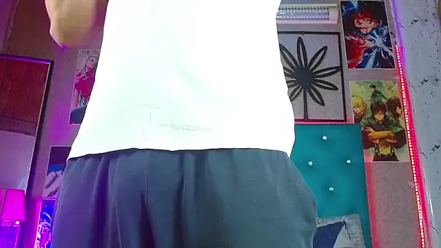 LiamAndrewzz online show from 02.06.26