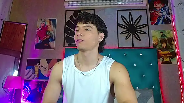 LiamAndrewzz online show from 07.05.26
