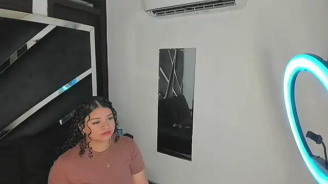 Rubyxht online show from 12.05.25