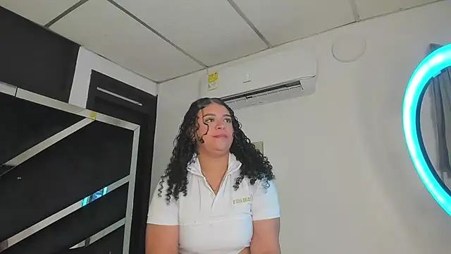 Rubyxht online show from 03.20.26