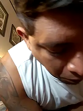 Snapshot of Odin-2121 chatting on 02.19.25 Odin-2121 online show from 02.19.25