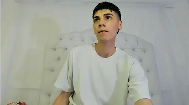 frank jhonsson online show from 03.11.25