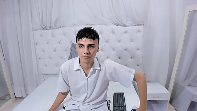 frank jhonsson online show from 01.16.26