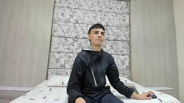 frank jhonsson online show from 02.02.26