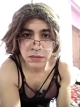 Snapshot of sexytranscasa chatting on 04.06.26 sexytranscasa online show from 04.06.26