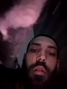 Snapshot of QueenM3 chatting on 02.18.25 QueenM3 online show from 02.18.25