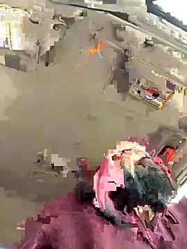 QueenM3 online show from 11.20.25