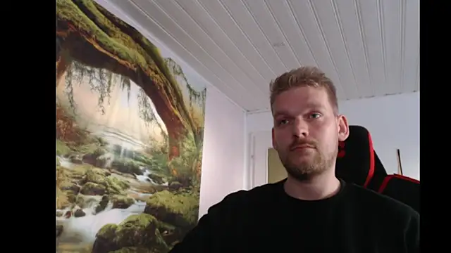 Justforfunc123 online show from 05.24.26
