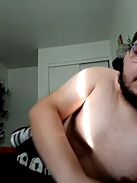 Snapshot of Bigdaddy-Marc chatting on 02.24.26 Bigdaddy-Marc online show from 02.24.26