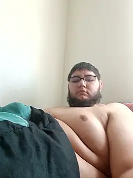Bigdaddy-Marc online show from 06.08.26