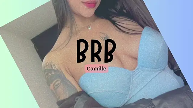 camille1310 online show from 09.19.25