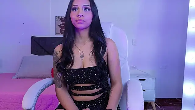 camille1310 online show from 11.15.25