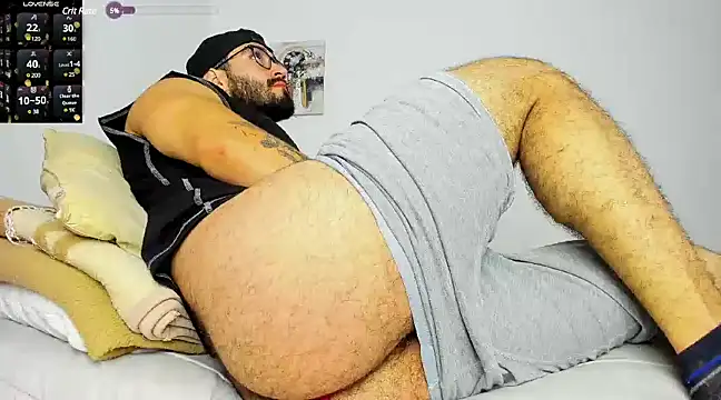 jeyco santino online show from 02.19.25