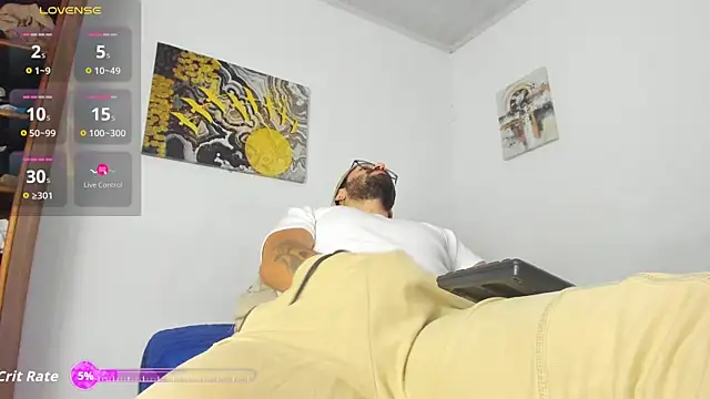 jeyco santino online show from 09.09.25