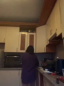 Naughtbaby 2025 online show from 10.20.25