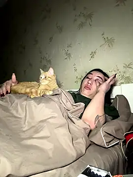 Naughtbaby 2025 online show from 01.19.26