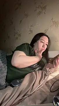 Naughtbaby 2025 online show from 03.07.26