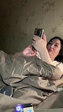 Naughtbaby 2025 online show from 03.21.26