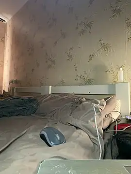 Naughtbaby 2025 online show from 03.25.26