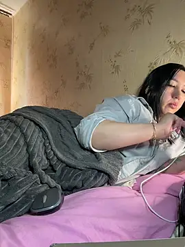 Naughtbaby 2025 online show from 05.06.26