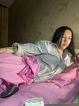 Naughtbaby 2025 online show from 05.07.26