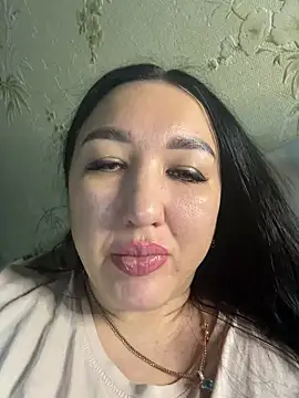 Naughtbaby 2025 online show from 05.24.26