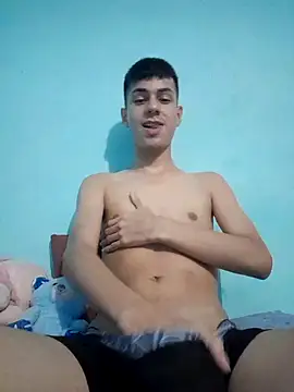 Johann sex online show from 03.12.25