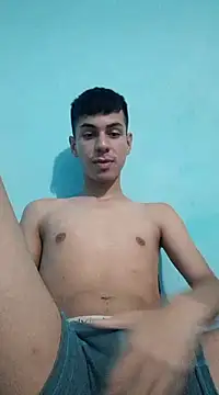 Johann sex online show from 03.15.25