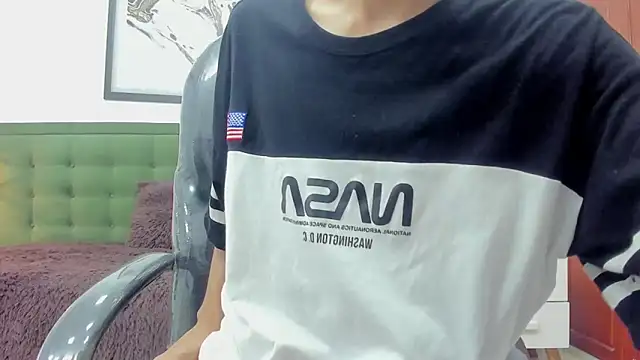 Johann sex online show from 10.11.25