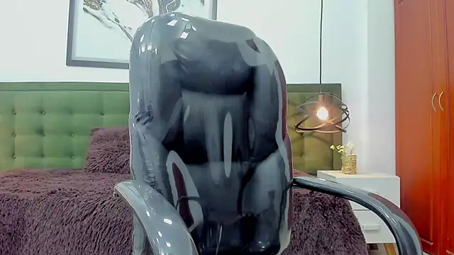 Johann sex online show from 10.21.25