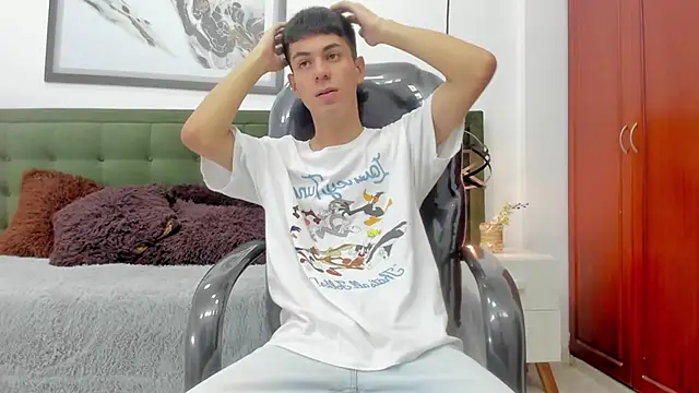 Johann sex online show from 02.11.26