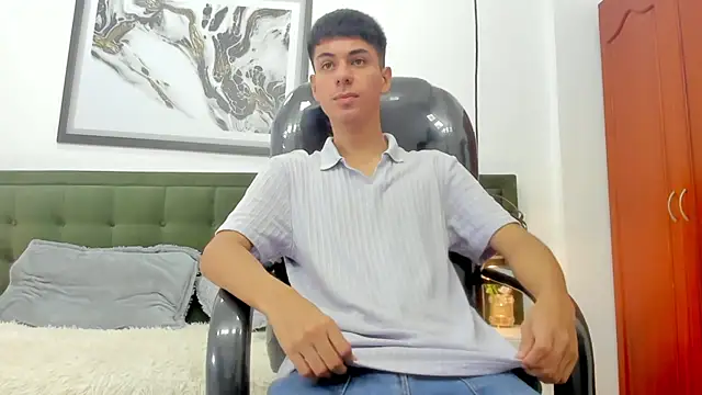 Johann sex online show from 05.12.26
