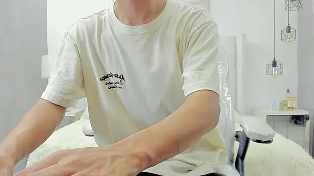 Johann sex online show from 05.22.26