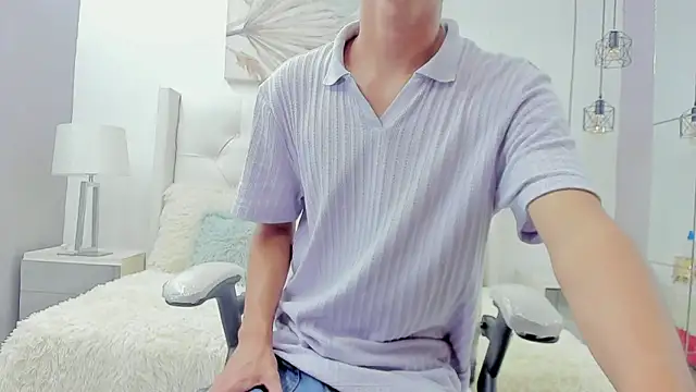 Johann sex online show from 05.26.26