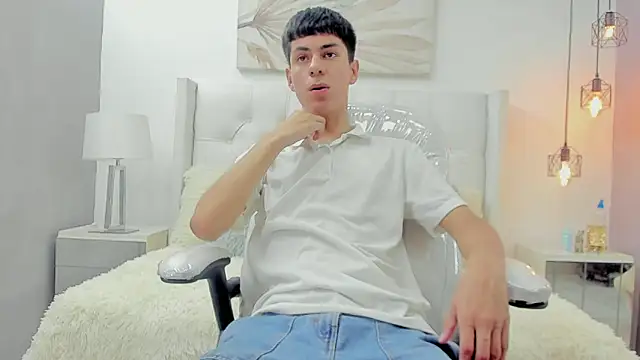 Johann sex online show from 05.28.26