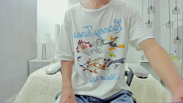 Johann sex online show from 06.07.26