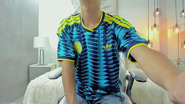 Johann sex online show from 07.07.26