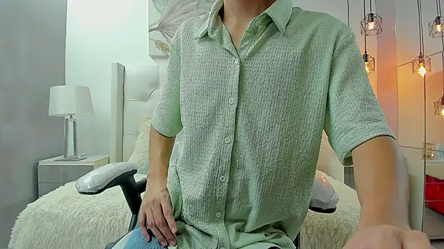 Johann sex online show from 07.21.26
