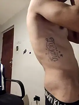 LeonRoots online show from 03.28.26